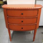 646 7443 CHEST OF DRAWERS